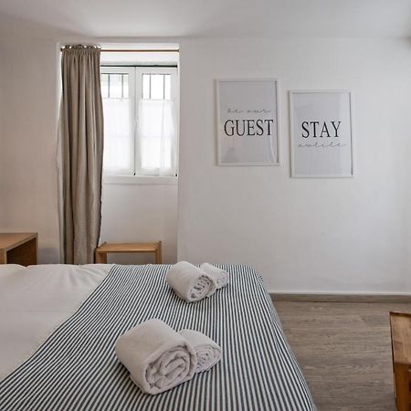 Cozy Apartment In Lisbon'S Center! Экстерьер фото