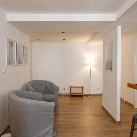 Cozy Apartment In Lisbon'S Center! Экстерьер фото