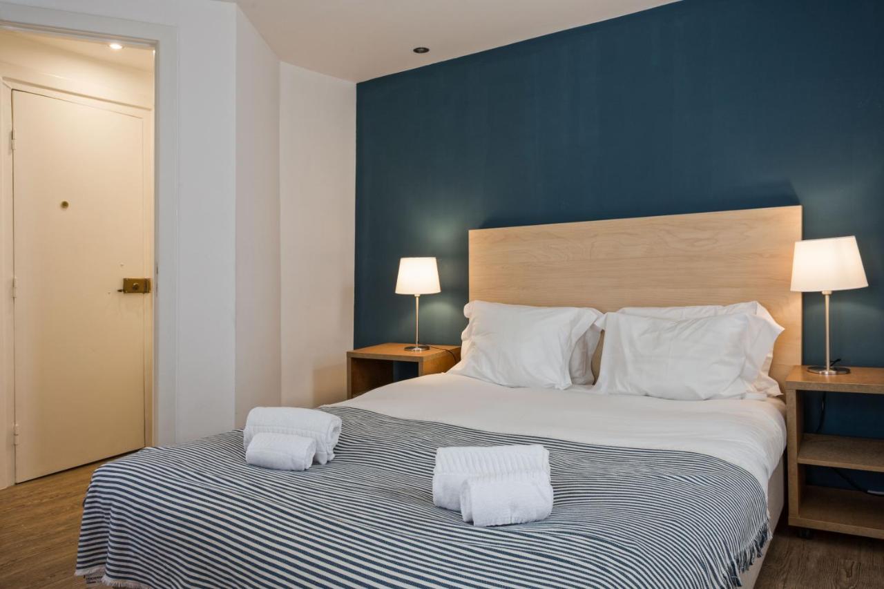 Cozy Apartment In Lisbon'S Center! Экстерьер фото