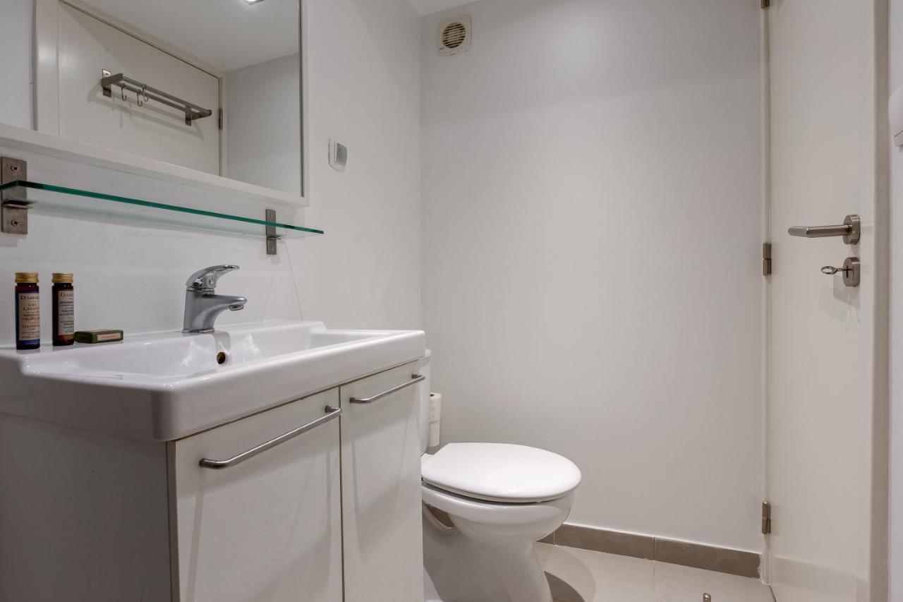 Cozy Apartment In Lisbon'S Center! Экстерьер фото