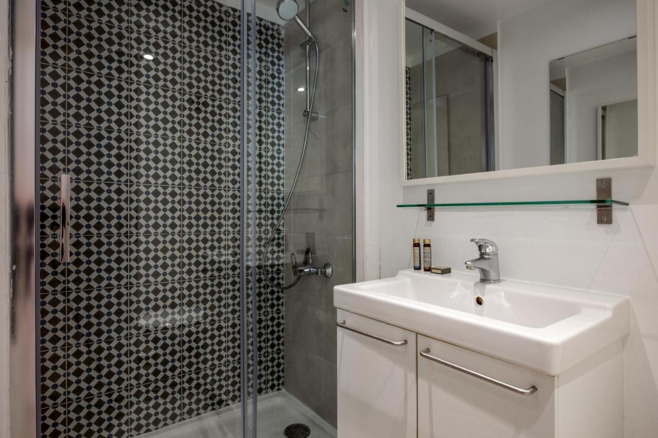 Cozy Apartment In Lisbon'S Center! Экстерьер фото